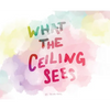 What the Ceiling Sees - Hardcover