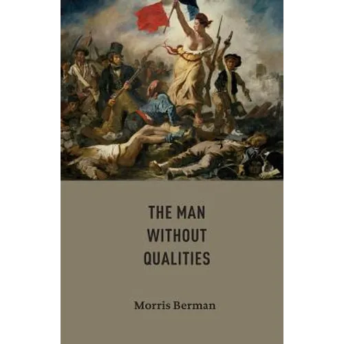 The Man without Qualities - Paperback