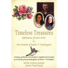Timeless Treasures: Reflections of God's Word in the Wisdom of Booker T. Washington - Paperback