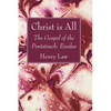 Christ is All - Paperback