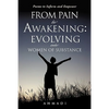 From Pain to Awakening: Evolving Into Women of Substance - Paperback