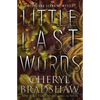 Little Last Words - Paperback