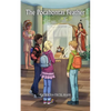 The Pocahontas Feather: A Shockoe Slip Gang Mystery - Paperback
