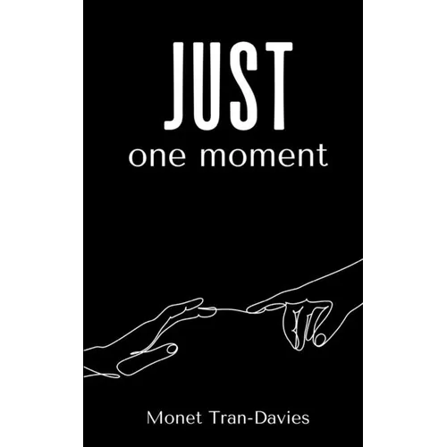 just one moment - Paperback