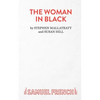 The Woman in Black - Paperback