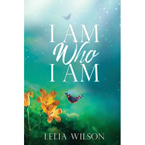 I Am Who I Am - Paperback