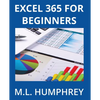 Excel 365 for Beginners - Paperback