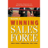 Building a Winning Sales Force: Powerful Strategies for Driving High Performance - Paperback