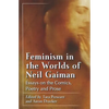 Feminism in the Worlds of Neil Gaiman: Essays on the Comics, Poetry and Prose - Paperback