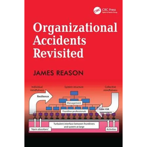 Organizational Accidents Revisited - Paperback