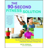The 90-Second Fitness Solution - Paperback