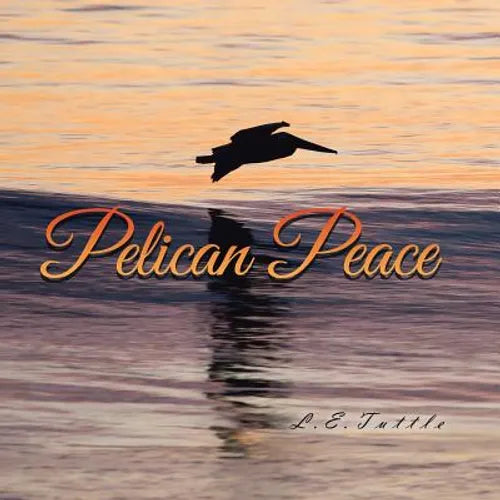 Pelican Peace - Paperback