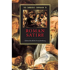 The Cambridge Companion to Roman Satire - Paperback
