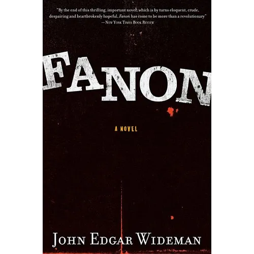 Fanon - Paperback