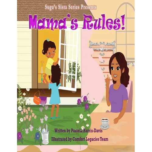 Mama's Rules - Paperback