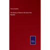 The History of Rome to the End of the Republic - Hardcover