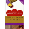 El Amor en los Tiempos del Colera - Hardcover