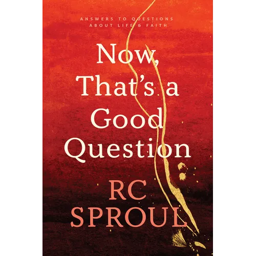 Now, That's a Good Question: Answers to Questions about Life and Faith - Paperback