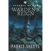 Warden's Reign: A Young Adult Fantasy Adventure - Paperback