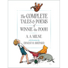 The Complete Tales and Poems of Winnie-The-Pooh - Hardcover