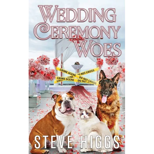Wedding Ceremony Woes - Paperback