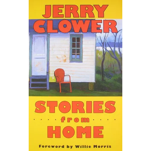 Stories from Home - Paperback