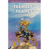 Teehalt's Planet - Paperback