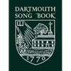 Dartmouth Song Book - Paperback