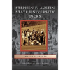 Stephen F. Austin State University Jacks - Hardcover