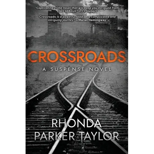Crossroads - Paperback