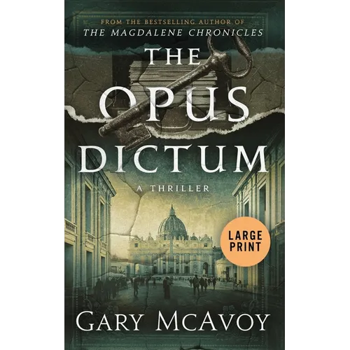 The Opus Dictum - Hardcover