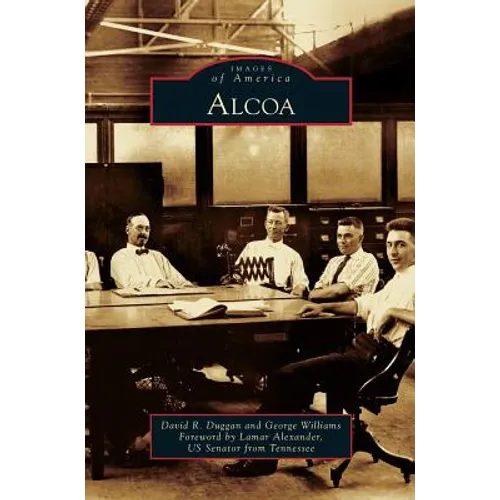 Alcoa - Hardcover