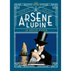Arsène Lupin: La Aguja Hueca - Hardcover