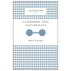 Leadership That Gets Results - Paperback