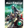 Mighty Morphin Vol. 2 - Paperback