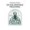 On the Apostolic Preaching - Paperback