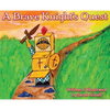 A Brave Knight's Quest - Hardcover