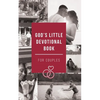God's Little Devotional Book for Couples - Paperback