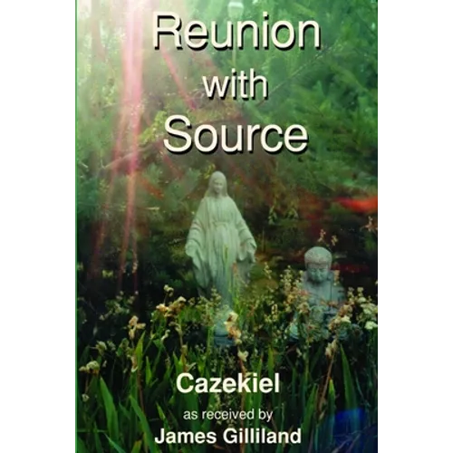 Reunion with Source - Paperback