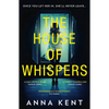 The House of Whispers - Paperback