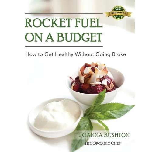 Rocket Fuel on a Budget - Paperback