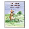 Jim Jack The Bunny: The Seasons of Bunny Hill - Paperback