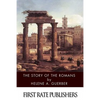 The Story of the Romans - Paperback