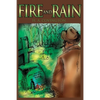 Fire and Rain - Paperback