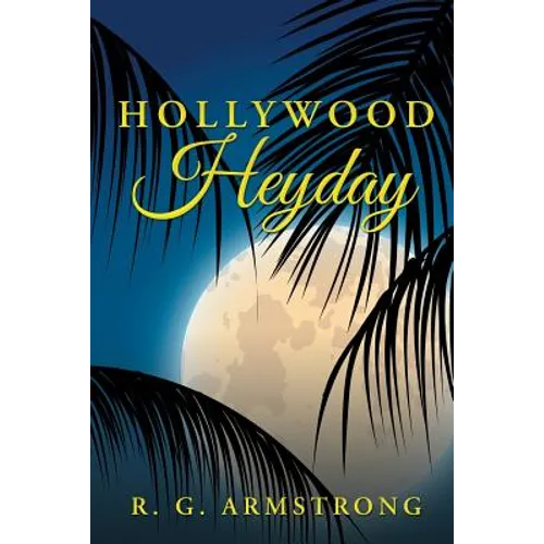 Hollywood Heyday - Paperback