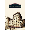 Around Dansville - Hardcover