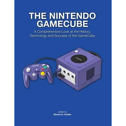 The Nintendo GameCube - Paperback
