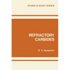 Refractory Carbides - Paperback