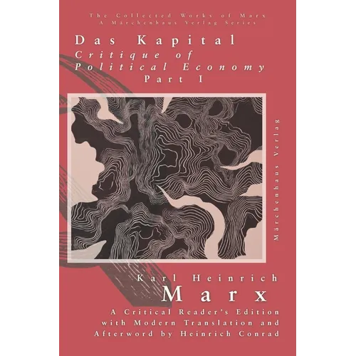 Das Kapital: Critique of Political Economy Part I - Paperback