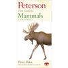 Peterson First Guide to Mammals of North America - Paperback